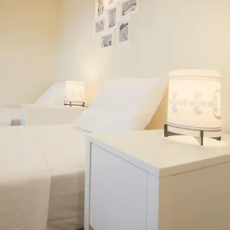 Duplex Fado Alfama * Lisboa