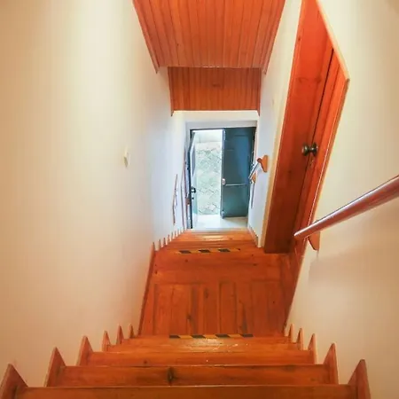 Duplex Fado Alfama Apartment Lisbon