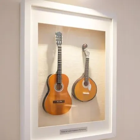 Duplex Fado Alfama