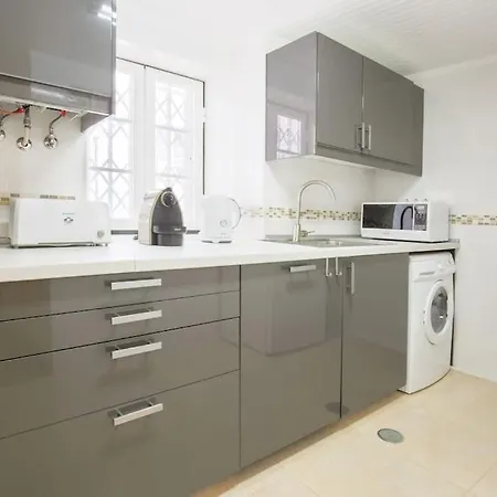 Apartment Duplex Fado Alfama