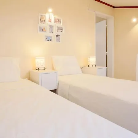 Duplex Fado Alfama