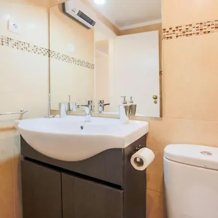 Apartment Duplex Fado Alfama Lisbon