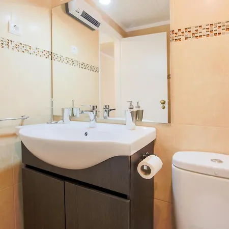 Appartamento Duplex Fado Alfama *