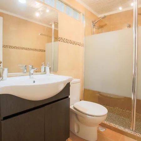 Appartamento Duplex Fado Alfama *