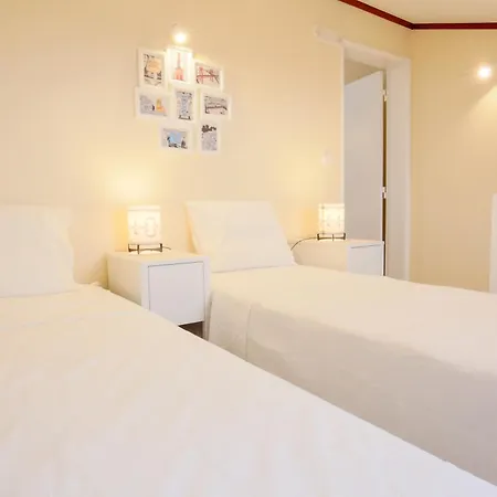 Appartamento Duplex Fado Alfama *