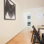 Duplex Fado Alfama Apartment Lisbon