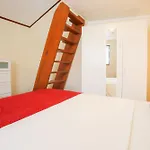 شقة Duplex Fado Alfama Lisboa