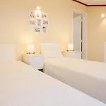 Apartment Duplex Fado Alfama *