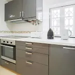 Apartmán Duplex Fado Alfama Lisboa