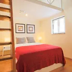 Duplex Fado Alfama Apartment Lisbon