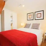 Duplex Fado Alfama Apartmán Lisboa