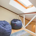 Apartment Duplex Fado Alfama