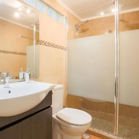 Appartement Duplex Fado Alfama