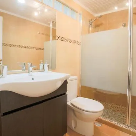 Duplex Fado Alfama Daire *