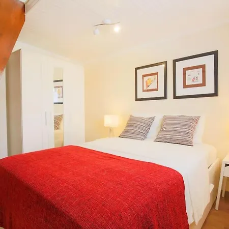 Duplex Fado Alfama Appartement