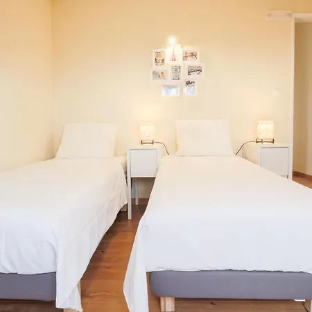 Duplex Fado Alfama Lisboa