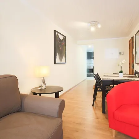 Duplex Fado Alfama شقة