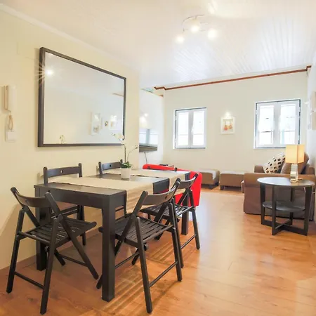 Duplex Fado Alfama * Lisboa