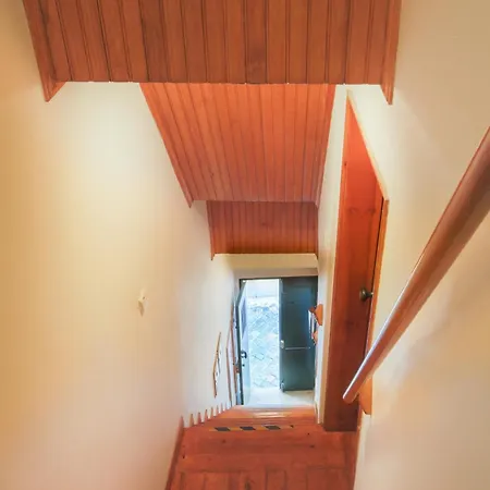 شقة Duplex Fado Alfama