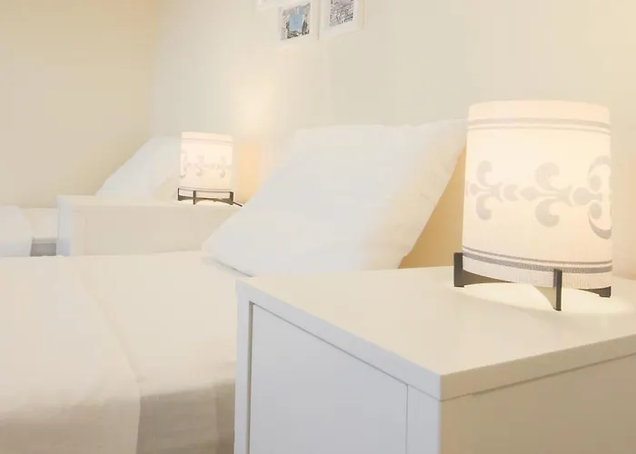 Duplex Fado Alfama Lisbon