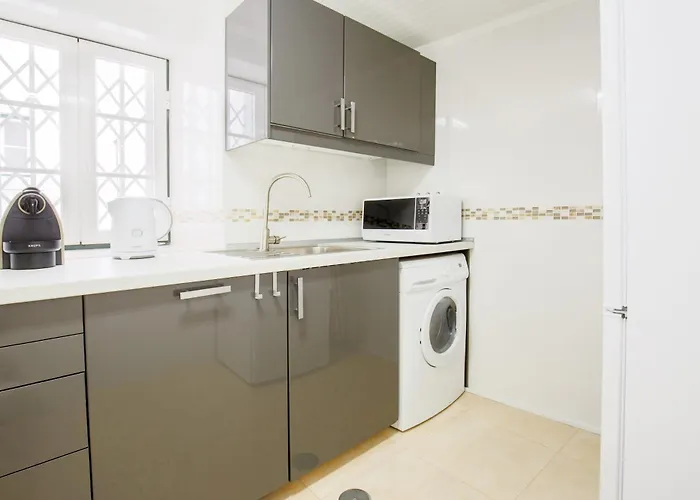 Duplex Fado Alfama * Lisboa