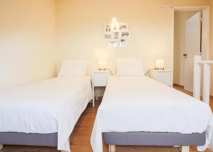 Duplex Fado Alfama Lisboa