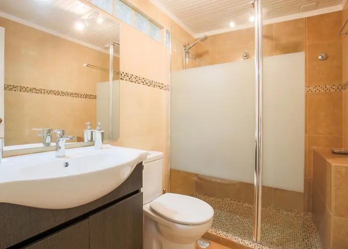 شقة Duplex Fado Alfama *