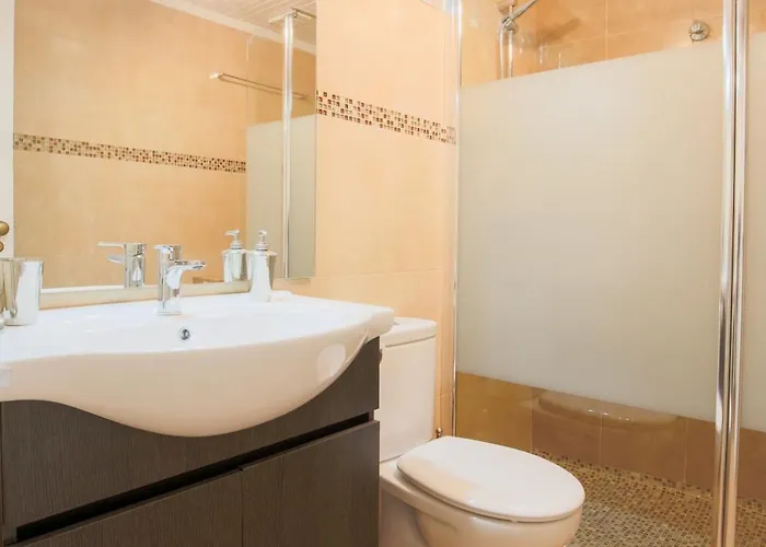 شقة Duplex Fado Alfama *