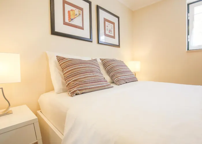 Duplex Fado Alfama *