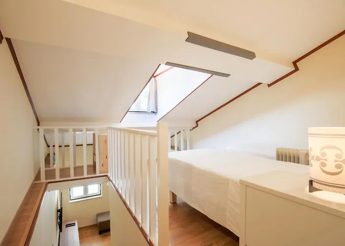 Duplex Fado Alfama *