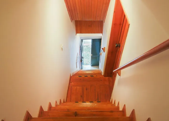 Apartment Duplex Fado Alfama *