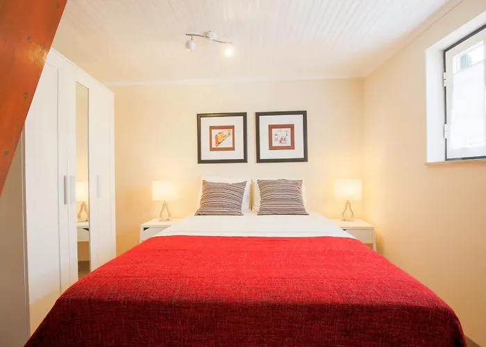 Duplex Fado Alfama * Lisboa