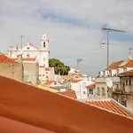 Duplex Fado Alfama * Lisboa