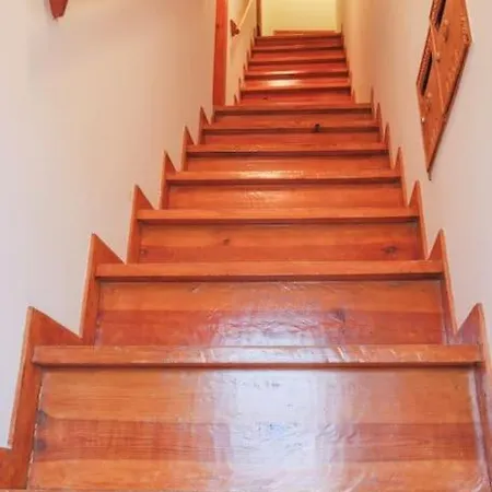 Apartment Duplex Fado Alfama