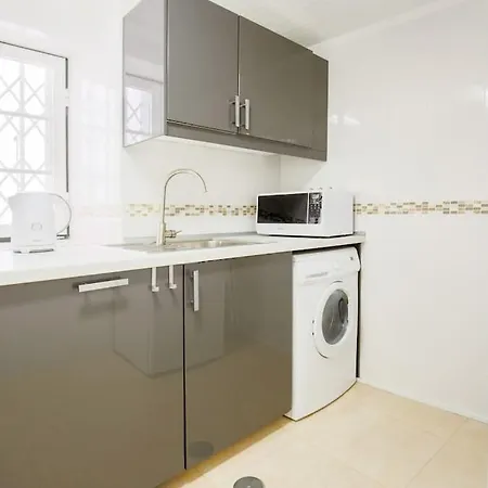 Apartment Duplex Fado Alfama